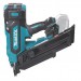 Makita DBN900ZK 58mm 18V Li-Ion LXT Brushless First Fix Cordless Nail Gun - Bare